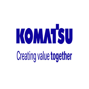 komatsu